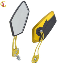 B30C electric car B110P rearview mirror 9 B40 battery B90 mirror B80 modified B35 accessories