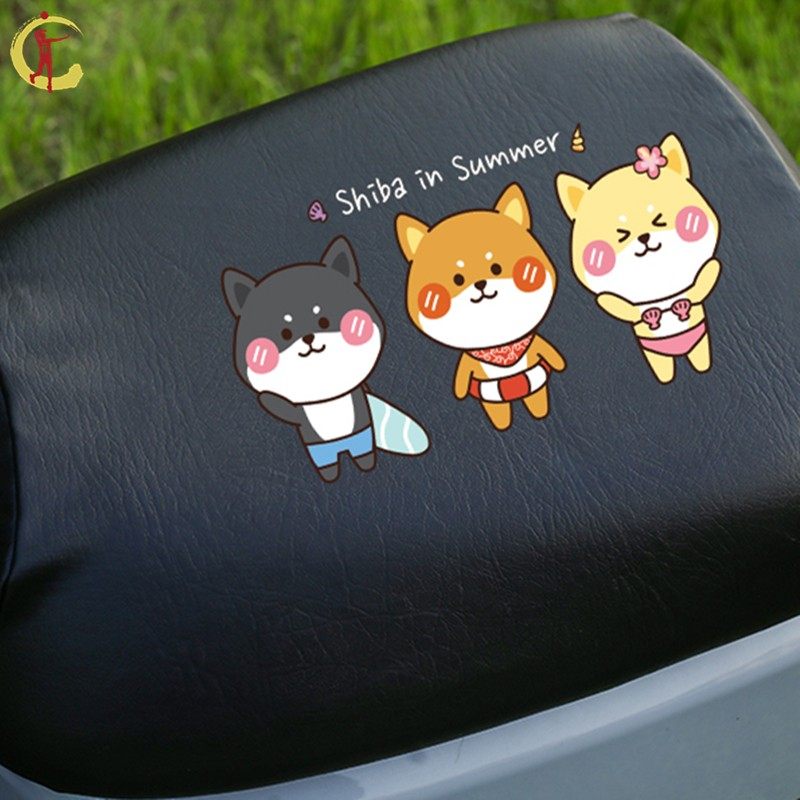 No. 9 electric car cushion cover MMAX 9th electric car seat cover MMAX90 retrofit MMAX110P electric bike accessories