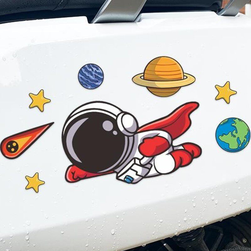 No. 9 electric car sticker MMAX 9 electric car MMAX90 retrofit MMAX110P electric bike accessories MMAX110