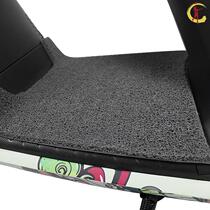 No. 9 electric bottle car n70c accessories n80c n80c n100 electric car n series n70 retrofit n90c foot pad n80