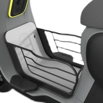 Number Nine Electric Cars Placed Basket B65 Storage 9 Number of Electric Bottle Car Middle Baskets B Series Tramway Retrofit Accessories B110