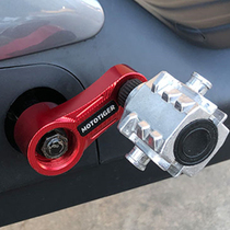 9th electric car pedal C2021 New C90 accessories 9 Number of new C Series electric bottle car C65 retrofit C40Lite