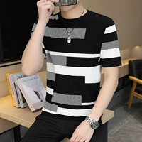 Лето черный