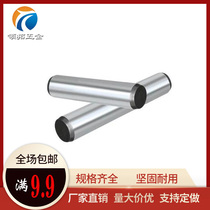 Taperpin 45 steel GB117 taper pin cone pin Solid taperpin Positioning Pin M4 M5 M6