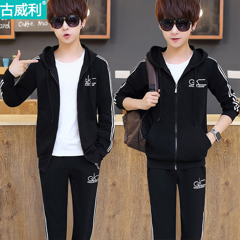 Sweatshirt homme - Ref 3127806 Image 1