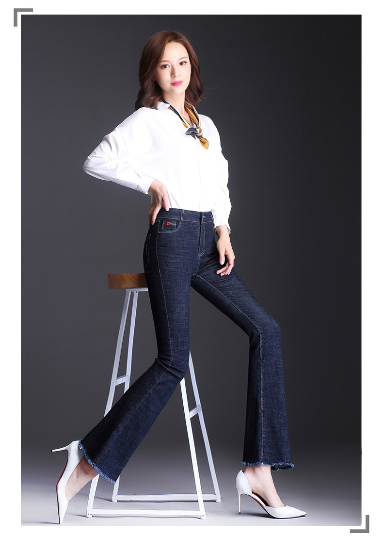 Jean femme - Ref 3194402 Image 29