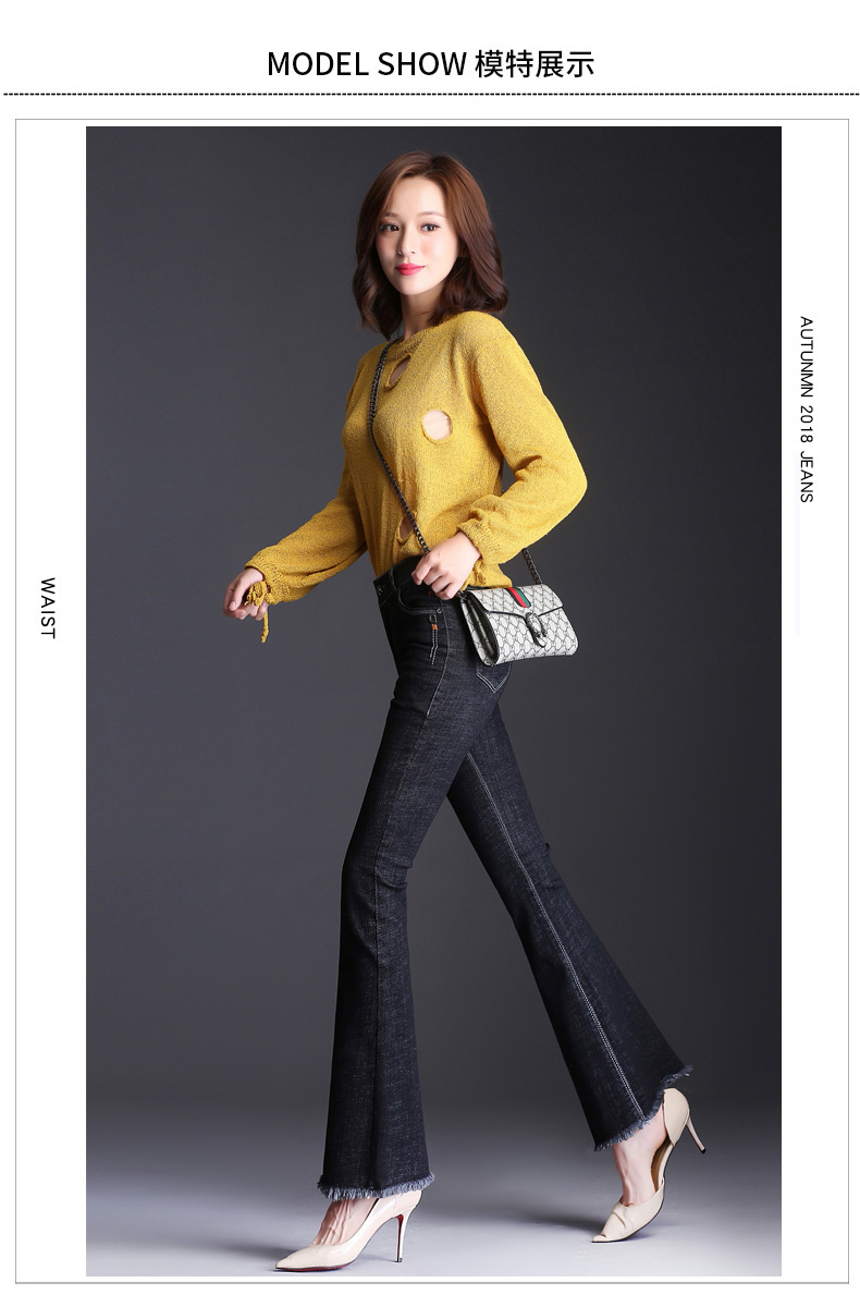 Jean femme - Ref 3194402 Image 26