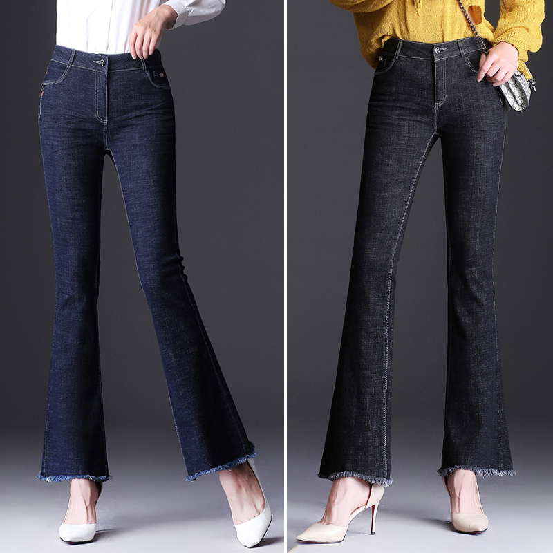 Jean femme - Ref 3194402 Image 3