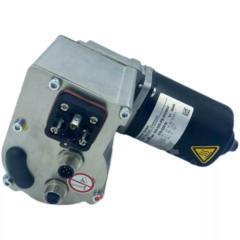 Eiectronic  Gmbh 编码器