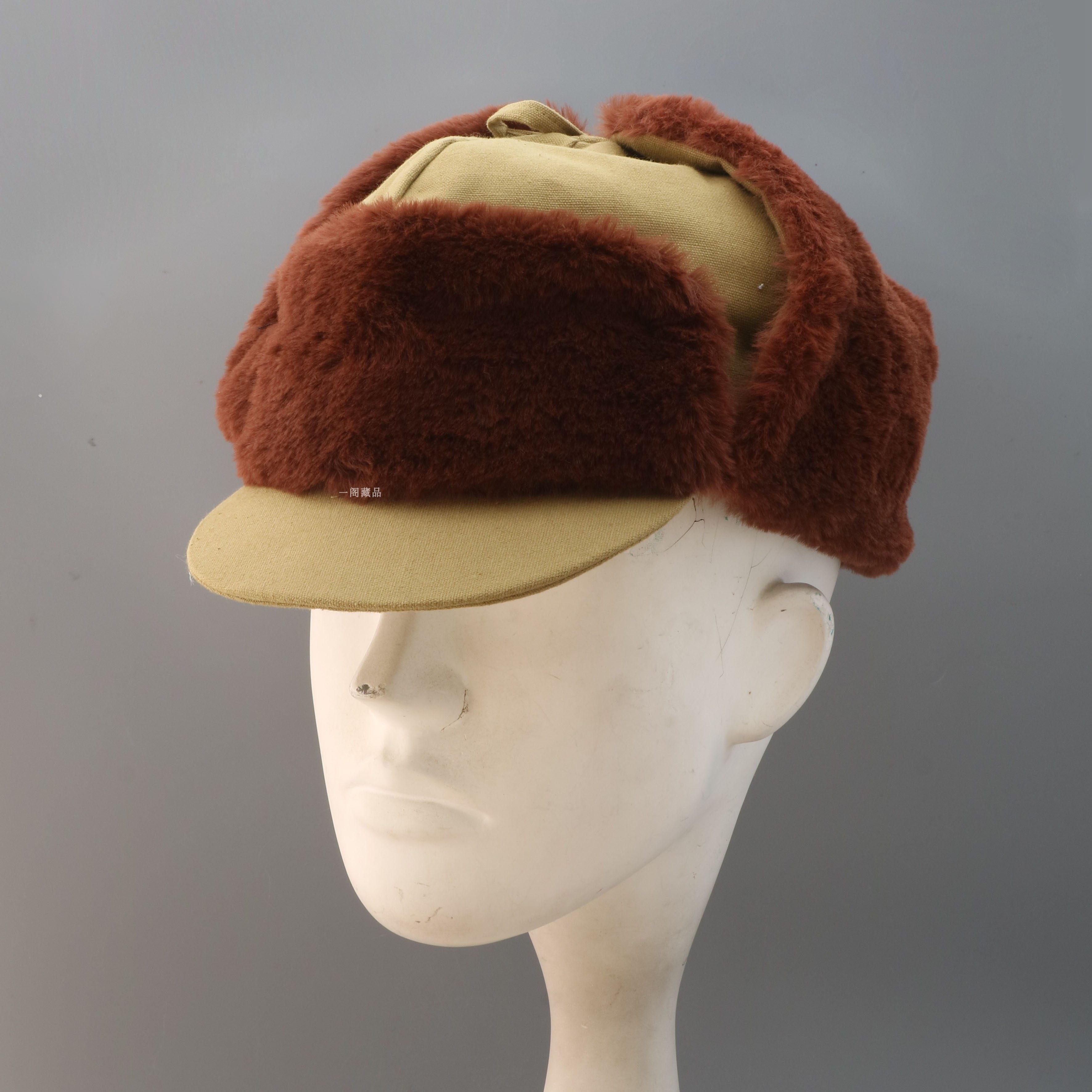 Commercial North Korean War Type 50 Hat