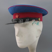 Film and television props Death of Stalin same style Ministry of Internal Affairs Cheka NKVD officer hat Beria