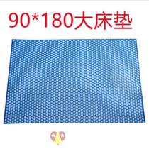 New water-cooled mattress gel ice cold honeycomb hollow silicon breathable vent gel cushion home sleeping care cushion