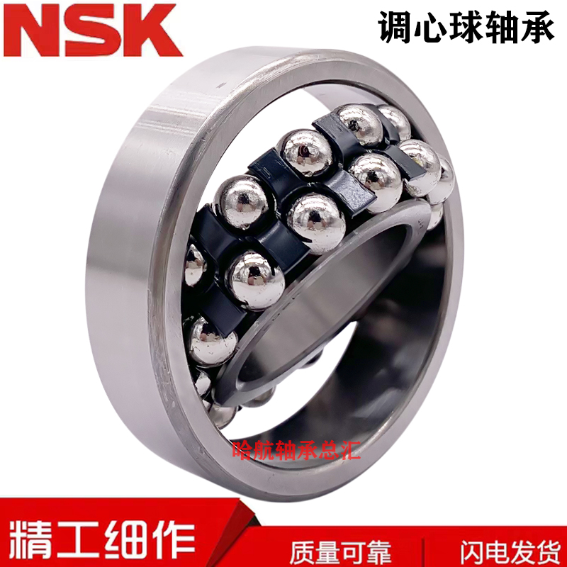 Imported Japan NSK 1200 1200 1201 1202 1203 1203 1205 1204 1206 1206 1207 K ATN