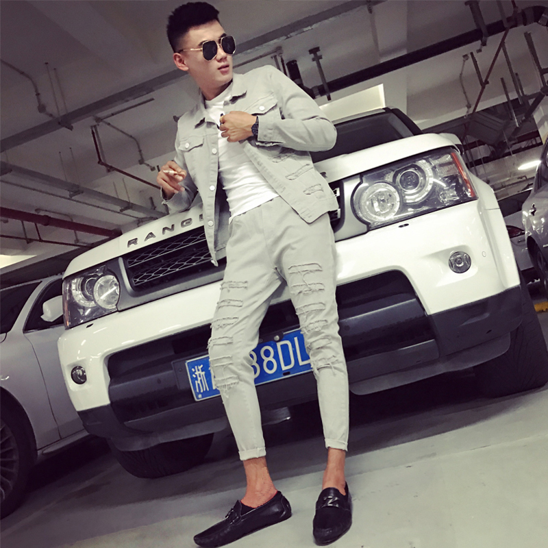 Blouson homme        manches longues - Ref 3117069 Image 1