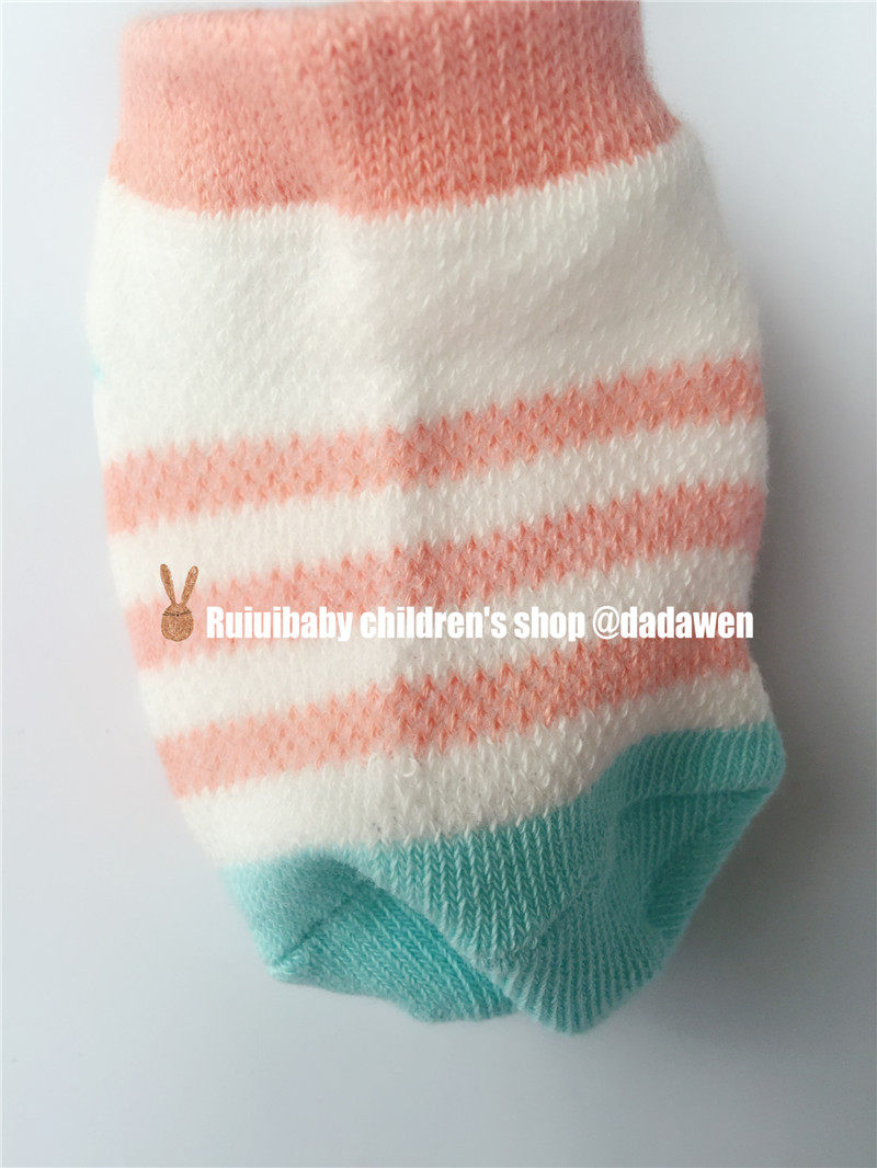 Chaussettes pour bébé - Ref 2109452 Image 15