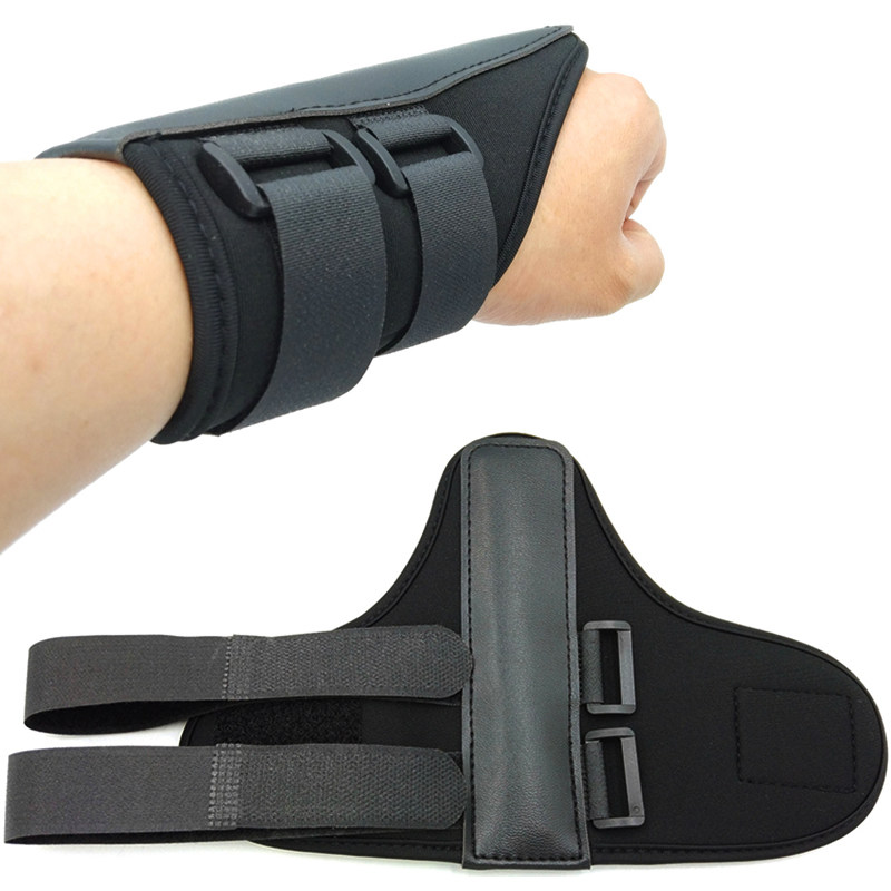 Golf wrist immobilizer Action corrector Beginners swing to prevent turning wrist and curved arm practice supplies