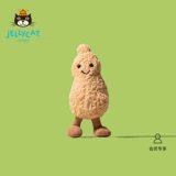 Jellycat, плюшевая успокаивающая милая кукла, игрушка, Великобритания, подарок на день рождения