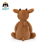 Jellycat, плюшевая комфортная мягкая игрушка, кукла, 2020 года, Великобритания