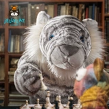 Jellycat, плюшевая успокаивающая игрушка, детская кукла, Великобритания, подарок на день рождения