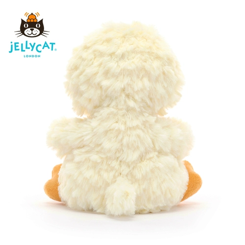 Jellycat, милая плюшевая успокаивающая игрушка, кукла, Великобритания