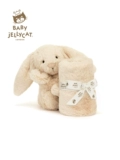 Jellycat, застенчивое успокаивающее полотенце для новорожденных, плюшевая подарочная коробка, детская игрушка, кукла, Великобритания