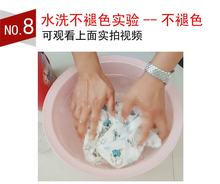 Gối cao su Thái Lan 5030 Baby 44 * 27 Baby Baby Gối dệt kim Cotton 60x40 Người lớn 100% Cotton