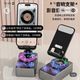 German quality multifunctional mobile phone audio stand three-in-one audio-visual entertainment all-in-one speaker with Bluetooth power bank