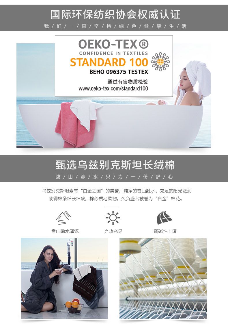 [5 Gói] Khăn bông bằng vải cotton số. Khăn lau dành cho người lớn dành cho trẻ sơ sinh Thích hợp cho đồ thấm mềm A - Khăn tắm / áo choàng tắm khăn tắm muji