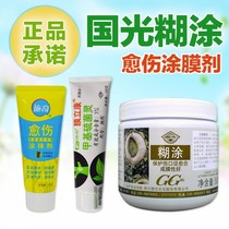 National Light Muddle-Tree Wound Coating With Large Trees Bonsai Plant Grafted Fruit Tree Injury Cream Germicide Healing Agent