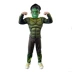 Hulk Trẻ Em Trang Phục Halloween Cospaly Cosplay Thor Quần Áo Bé Trai Trang Phục Batman