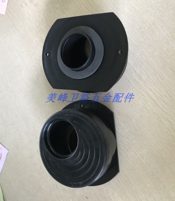 Floor-type small poop shifter small toilet shifter upright small urinal distance to change conversion displacement fitting