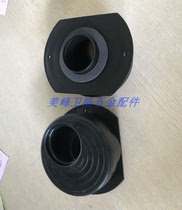 Floor-standing urinal shifter urinal dislocator vertical urinal distance change conversion displacement accessories
