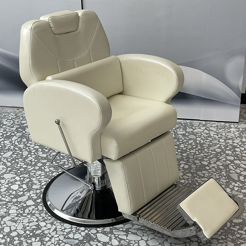Hair Care Gallery Hairdresse Chair Beauty Hair Shop Can Put Down Hair Salon Special Lift Chair Beauty Chair Cut Hair Chair High End Brief