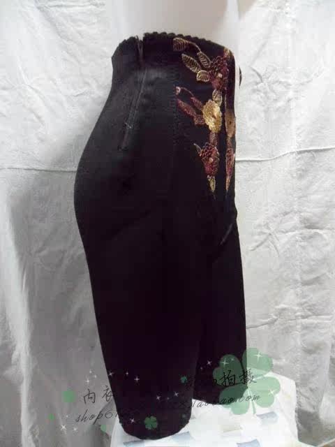 Corset amincissant en nylon - Ref 708647 Image 31