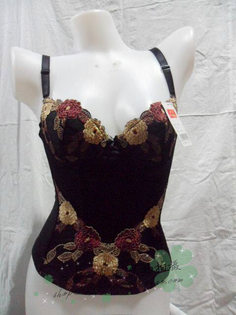 Corset amincissant en nylon - Ref 708647 Image 28