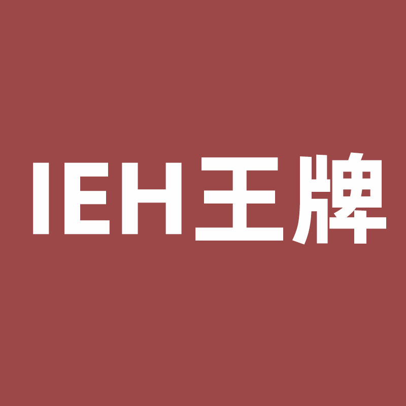 IEH王牌高端吊顶电器