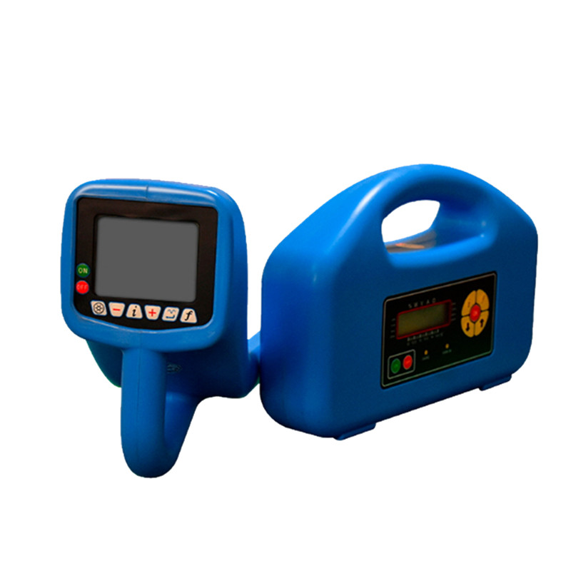 KT-6000G Underground Pipeline Detector, Metal Pipeline Finder, Wire and Cable Pipe Positioning Detector