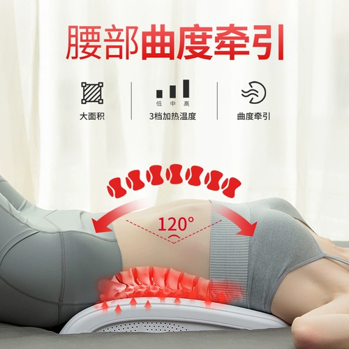 川木 Поясничный диск -грыжа терапия массаж инструмент Медицинский лимболин Тератор лимпаров потери крупных артефактов большие боли в спине