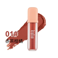 01#цитрусовые красного чая