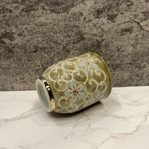 20443 Ryuan teacup cyan L 4C24 N