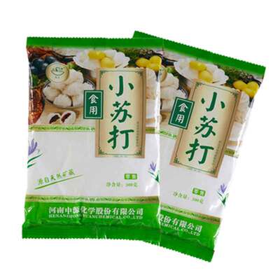 【马兰】食用小苏打粉去污清洁剂