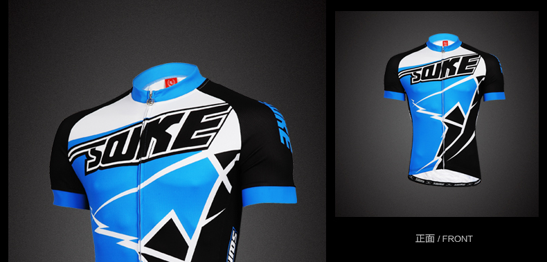 Tenue de cyclisme mixte - Ref 2212786 Image 22