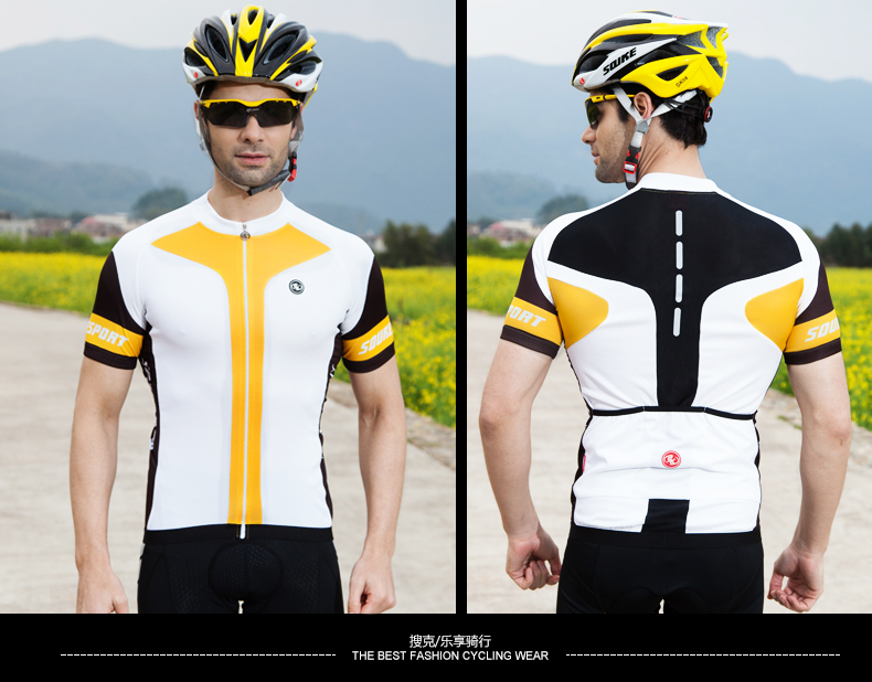 Vêtement cyclisme homme - Ref 2231605 Image 11