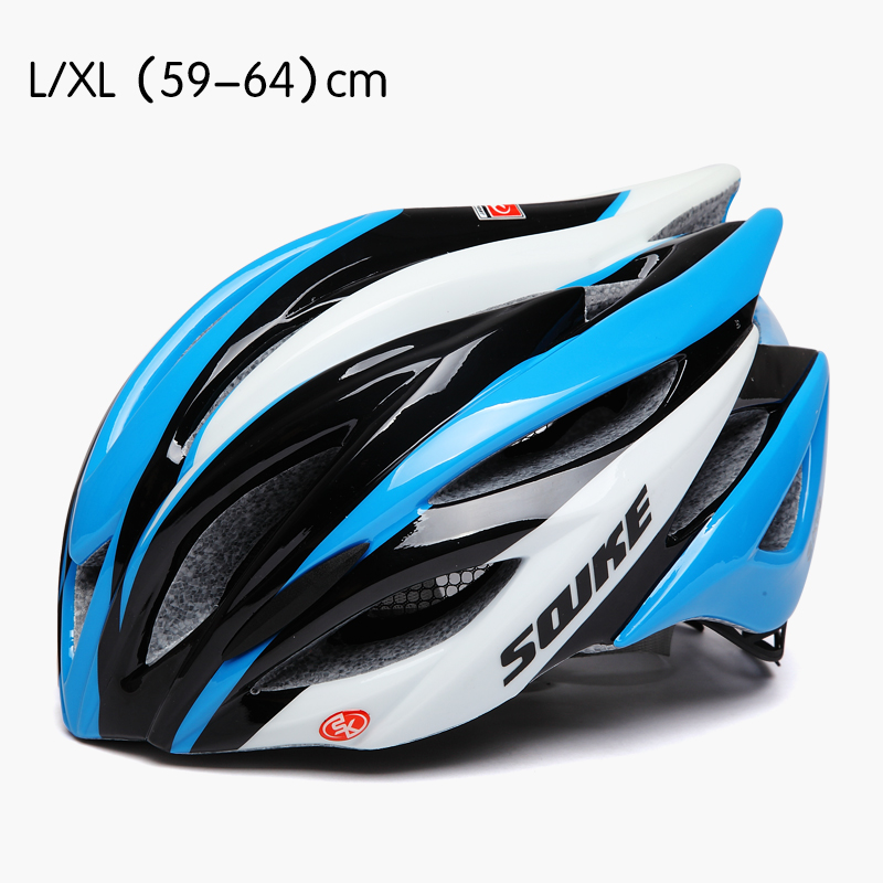 Search For Male Riding Helmet Integrated Forming Mountaineering Caravan Safety Helmet Bike Helmet Road Car Safety Helmet