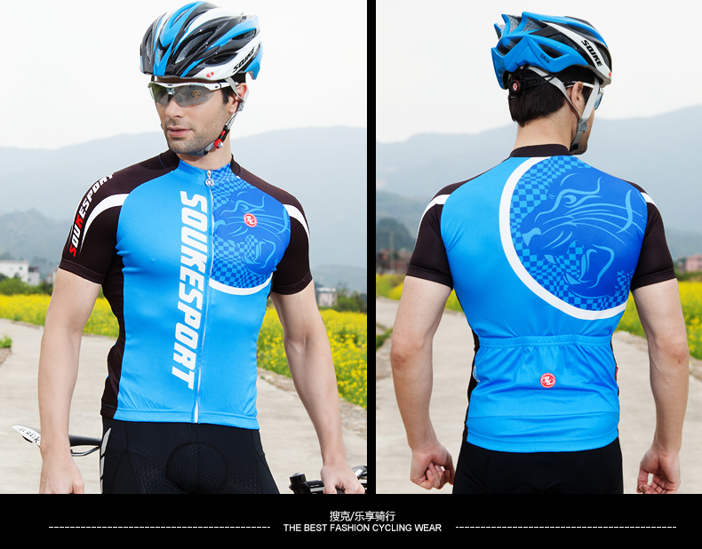 Tenue de cyclisme homme - Ref 2215740 Image 11