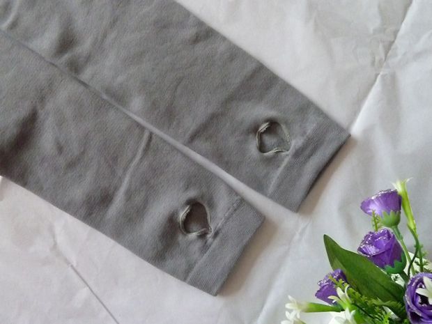 Mở tập vớ vớ chín điểm dẫm lên chân thậm chí vớ chống móc dày vừa đen gợi cảm xà cạp cỡ lớn màu trắng quần tất nữ Hàn Quốc
