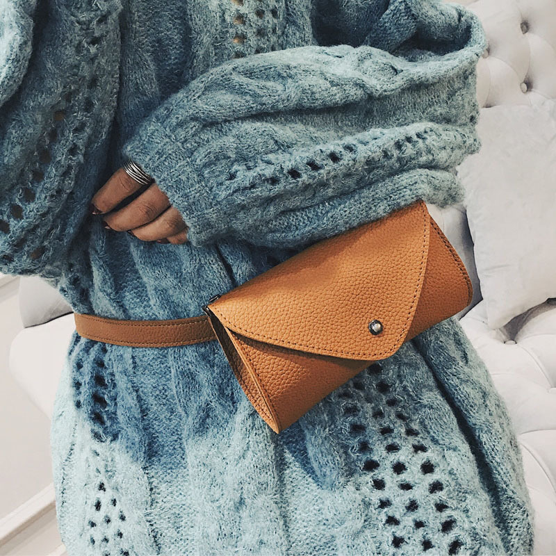 Mini Small Bag for Women 2026 Spring and Summer New Trendy Korean Style Versatile Work Waist Bag Single Shoulder Crossbody Chain Phone Bag Mini Small Bag for Women 2026 Spring and Summer New Trendy Korean Style Versatile Work Waist Bag Single Shoulder Crossbody Chain Phone Bag