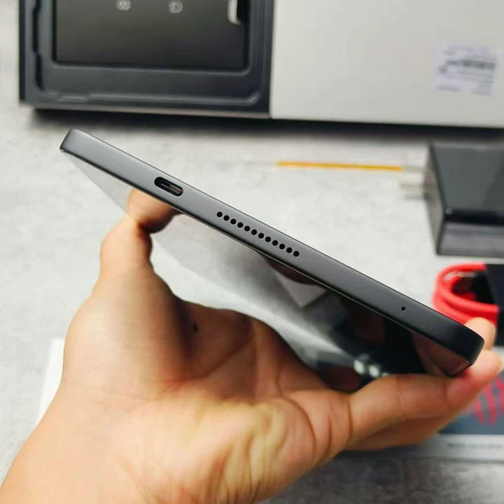 Nubia Red Magic 9-дюймовый киберспорт планшет 3Pro/10.9-дюймовый игровой планшет Pro/12.1-дюймовый 3D Discovery Edition