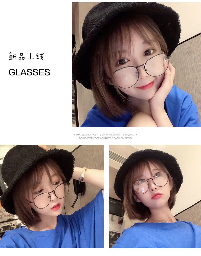 Montures de lunettes en Alliage cuivre-nickel - Ref 3141436 Image 8