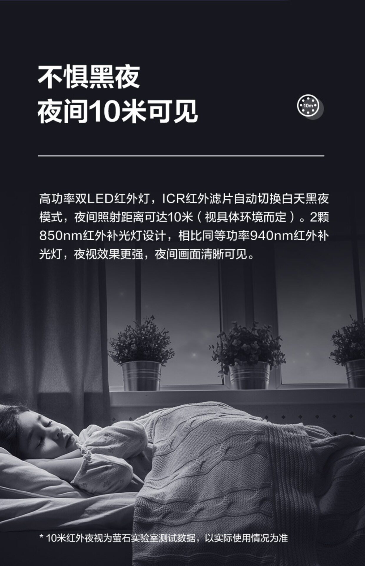 IP-камера 萤石云c6cn无线wifi手机远程h6c监控摄像头家用监控xp1室内家用莹 Fluorite